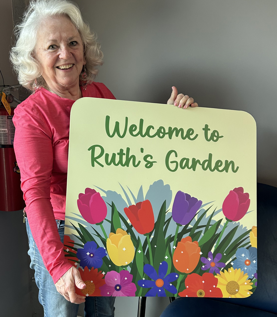 Aluminum Composite Signs photo 3