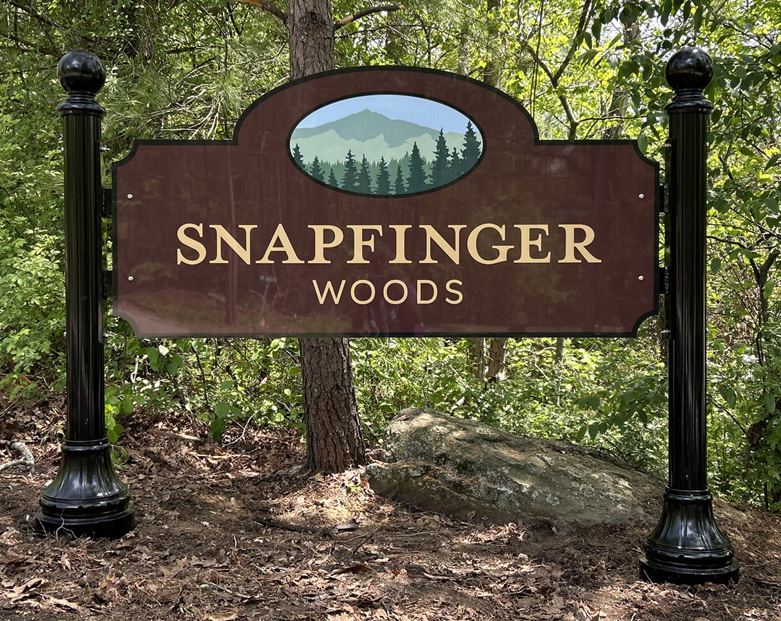 Freestanding Signs photo 1