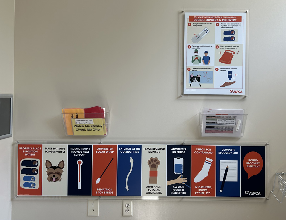 Standoff Signs photo 1