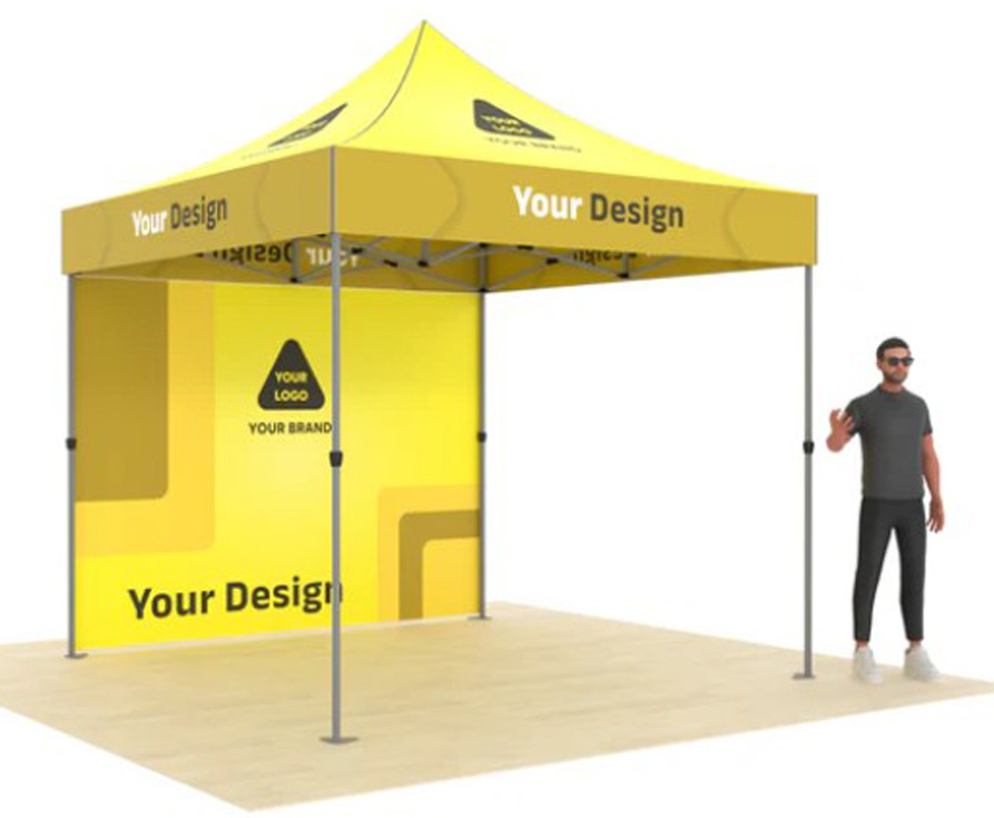 Trade Show Displays photo 2