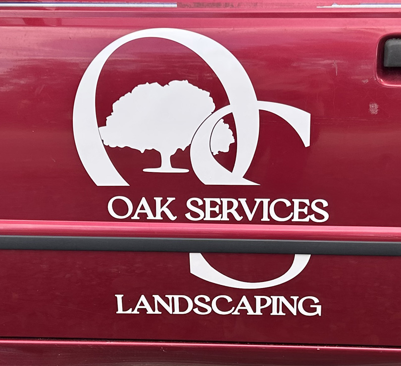 Vehicle Graphics photo 5