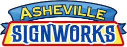 Asheville Signworks Logo